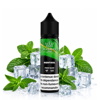 E-Liquide AL Fakher 60ml