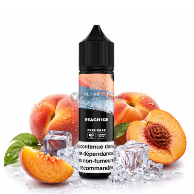 E-Liquide AL Fakher 60ml