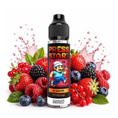 Jump 50ml Press Start