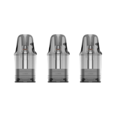 Pack 3 Cartouches Vibe Smart Vaporesso