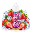 E-liquide JNR 50ml - Strawberry Ice