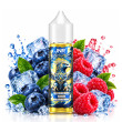 E-liquide JNR 50ml - Blueberry Sour Raspberry