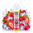 E-liquide JNR 50ml - Strawberry Raspberry Ice