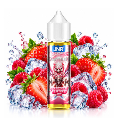 E-liquide JNR 50ml