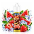 E-liquide JNR 50ml - Strawberry Watermelon Ice