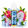 E-liquide JNR 50ml - Black Dragon Ice
