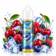E-liquide JNR 50ml - Cherry Berry