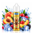 E-liquide JNR 50ml - Peach Berry