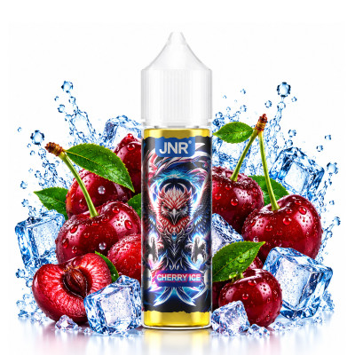 E-liquide JNR 50ml