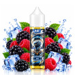 E-liquide JNR 50ml - Blackberry Red Raspberry