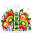 E-liquide JNR 50ml - Strawberry Kiwi