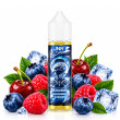 E-liquide JNR 50ml - Blueberry Raspberry Cherry