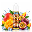 E-liquide JNR 50ml - Mango Passion Fruit