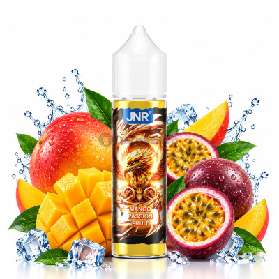 E-liquide JNR 50ml