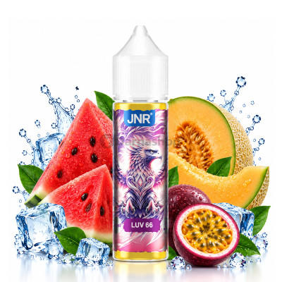 E-liquide JNR 50ml