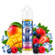 E-liquide JNR 50ml - Lady Killa