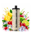 PUFF Hypermax Prime 50K AL Fakher - Lemon Lime Cherry Fizz