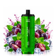 PUFF Hypermax Prime 50K AL Fakher - Grape Mint