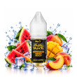E-Liquide Black Edition 10ML Vape Sauce