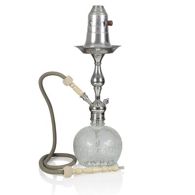 Aladin Koufy XL Hookah