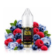E-Liquide Black Edition 10ML Vape Sauce