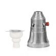 Aladin Koufy XL Hookah