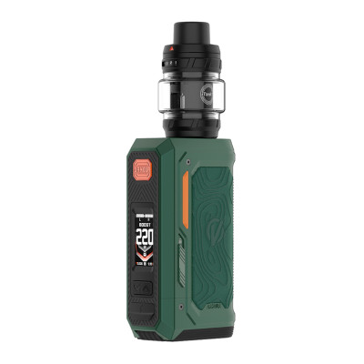 Kit Armour Octa Vaporesso