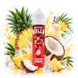 Coco Nanas 50ml Monsieur Bulle