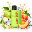 Puff Tappo Air 1K Lost Mary