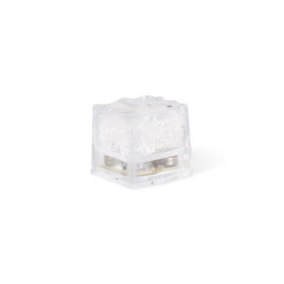 Cube LED Lumineux