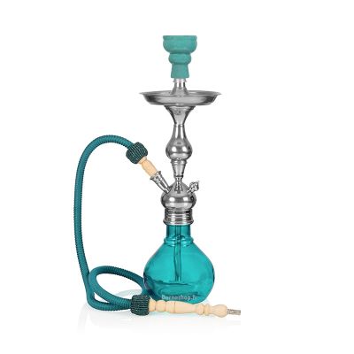 Aladin Barcelona Hookah