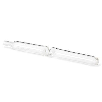 Twirl Glass Handle