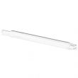 25cm Flat Glass Handle