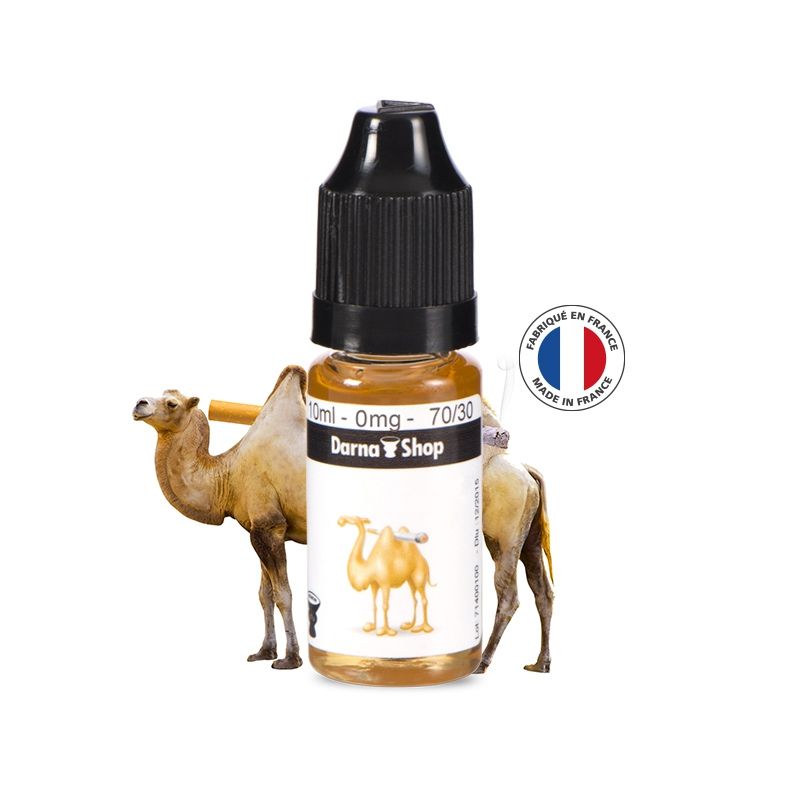 Darnashop E-Liquid