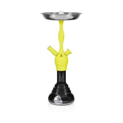 Kaya Brass Click 480 Coated Hookah