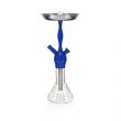 Kaya Brass Click 480 Coated Hookah