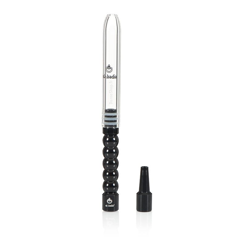 Badia P1 Chicha Portable Shisha Pipe