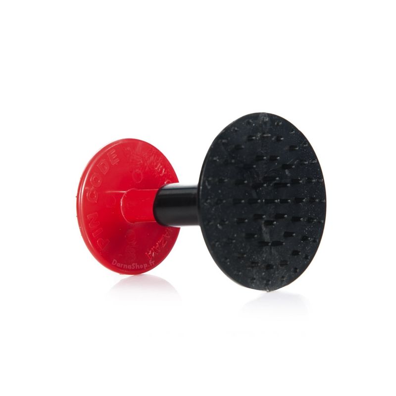 Troueur double taille