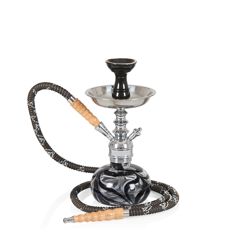amy smoky hookah
