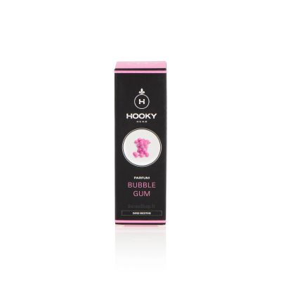 Hooky E-Liquid 30mL