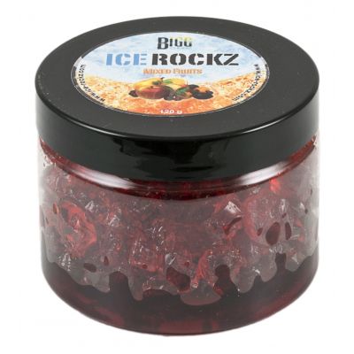 Ice Rockz