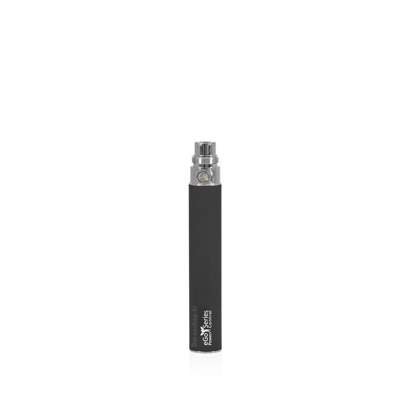 Batterie eGo pour cigarette lectronique pas cher