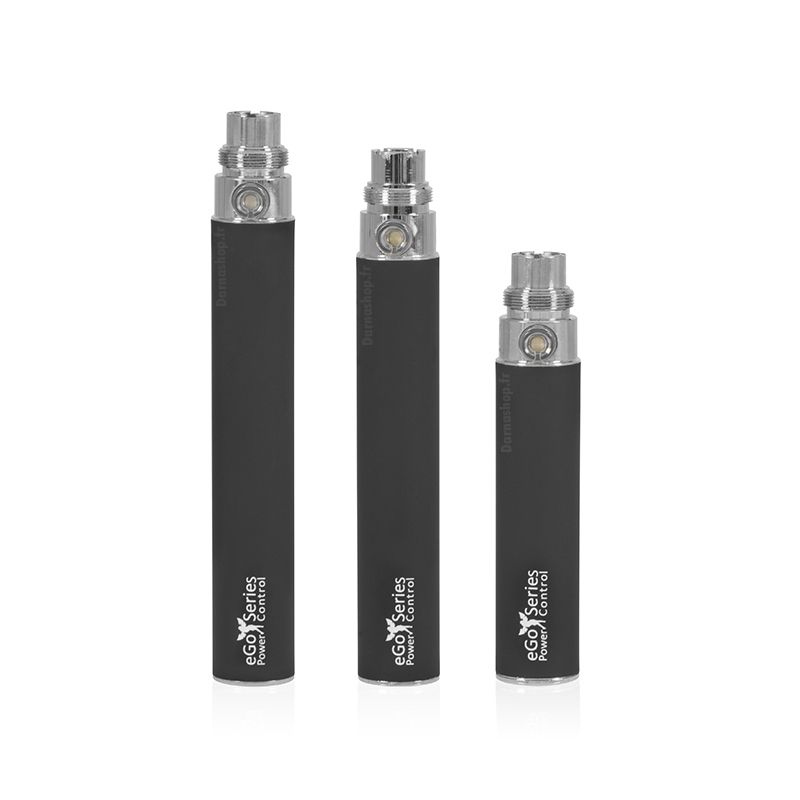 Batterie eGo pour cigarette lectronique pas cher