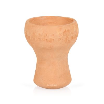 El-Nefes Clay Bowl