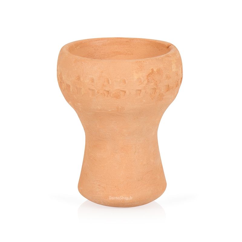 El-Nefes Clay Bowl