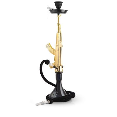 AK47 Hookah