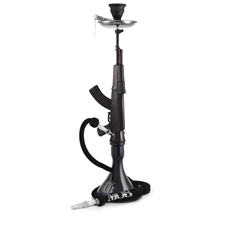 Chicha MOB Hookah AK47