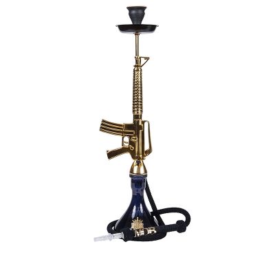 M16 Hookah