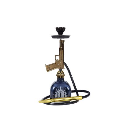 MOB Hookah 9mm