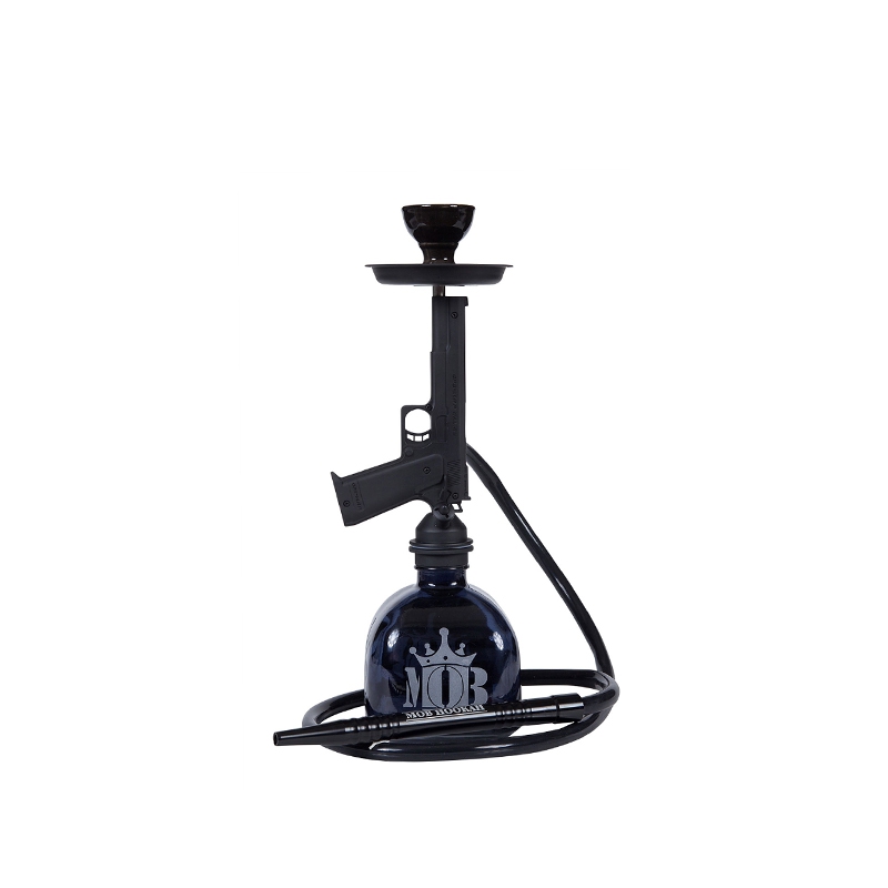 mob 9mm hookah